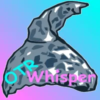 OTRWhisper
