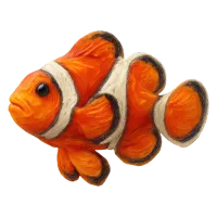 Concrete Lutfisk