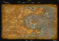 ElvUI Fog of War