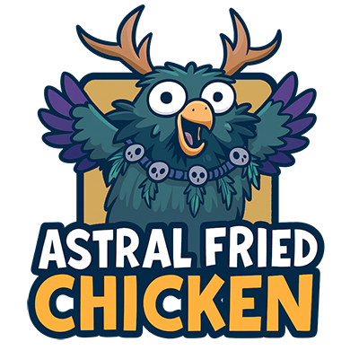 Astral Fried Chicken