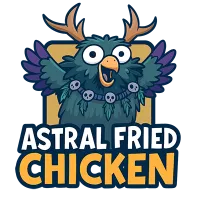 Astral Fried Chicken