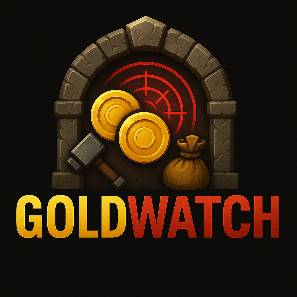 GoldWatch
