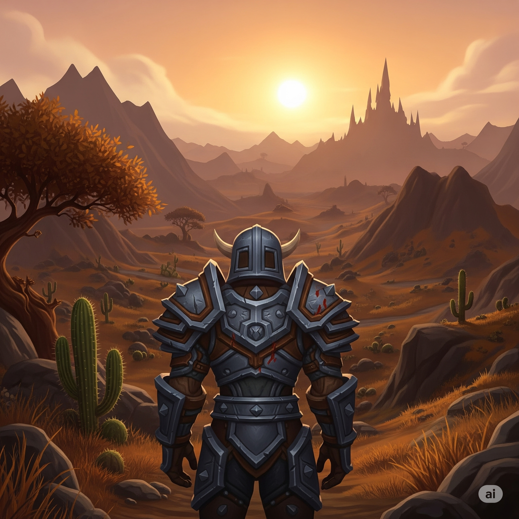 Azeroth Travel Tracker