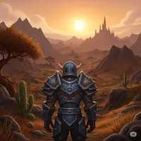 Azeroth Travel Tracker