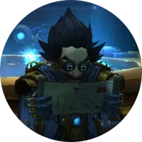 Data for Azeroth
