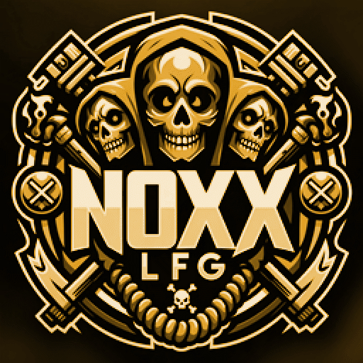 NoxxLFG - Group Finder (Classic)