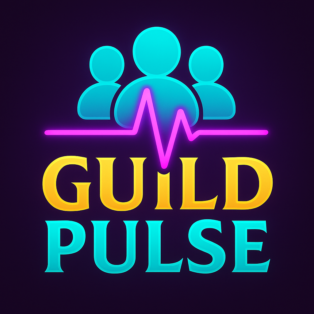 Guild Pulse