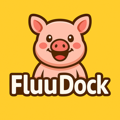 FluuDock