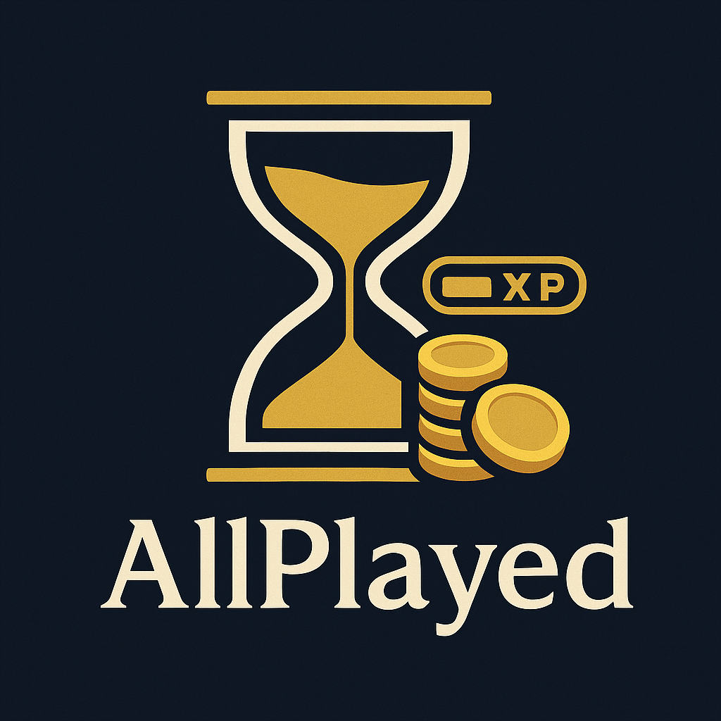 All  Played