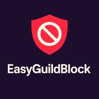 EasyGuildBlock
