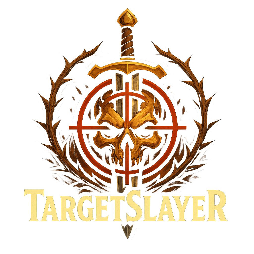 TargetSlayer