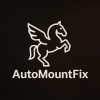 AutoMountFix