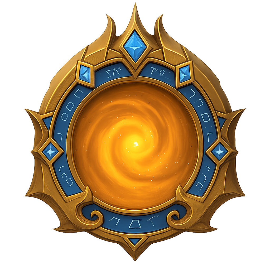 QuickTravel - Mythic+, Raids & Portal Hub