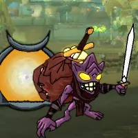 Malitor's Greedy Emissary Helper
