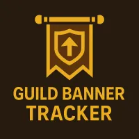 Guild Banner Tracker - Horde