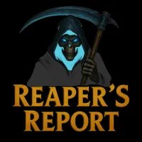 Reapers Report