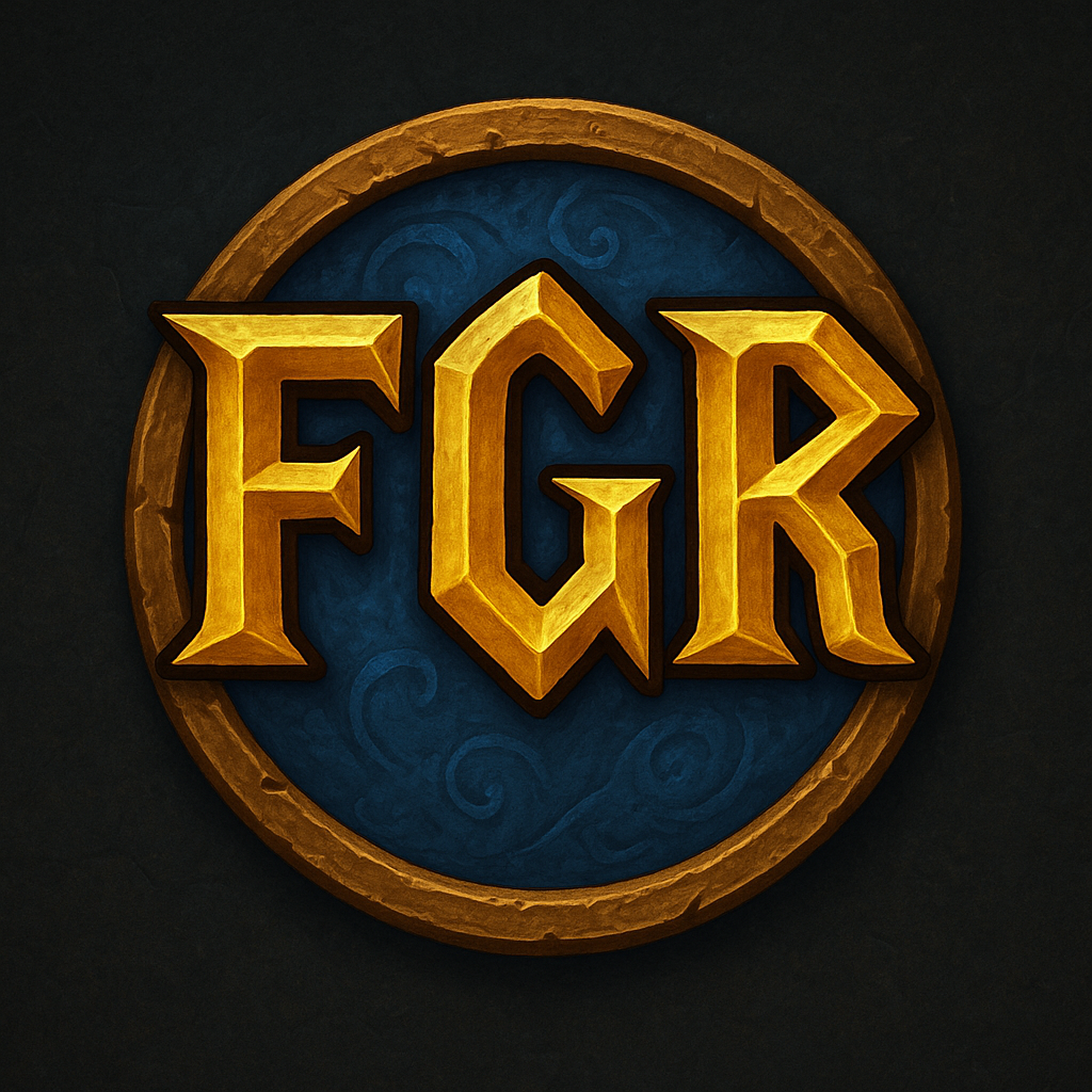Fast Guild Recruiter (FGR)