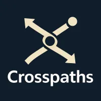 CrossPaths - Social Memory Tracker
