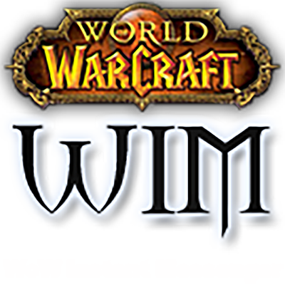 dG WIM (WoW Instant Messenger) v3