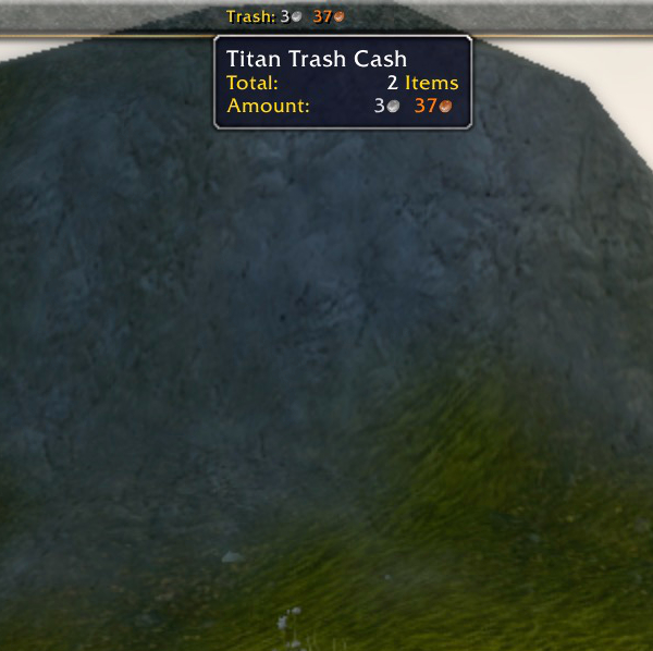 Tooltip