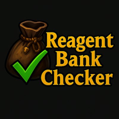 Reagent Bank Checker