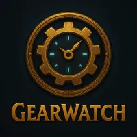 GearWatch