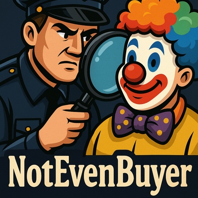 NotEvenBuyer