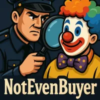 NotEvenBuyer
