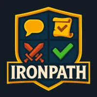 IronPath