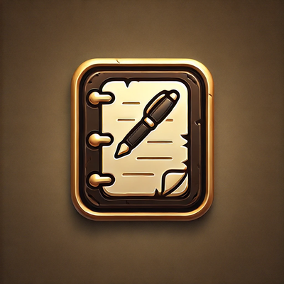 PersonalNotes
