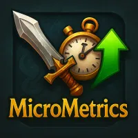 MicroMetrics