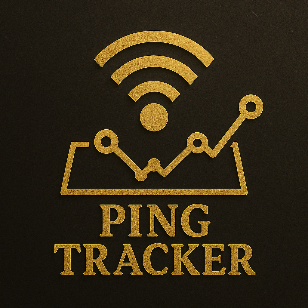 PingTracker