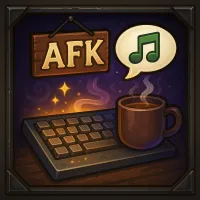 AFK Meme Machine