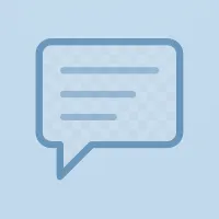 Chat background & outline remover