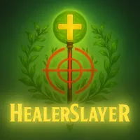 HealerSlayer
