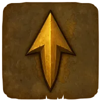 Player Arrow
