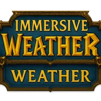 ImmersiveWeather