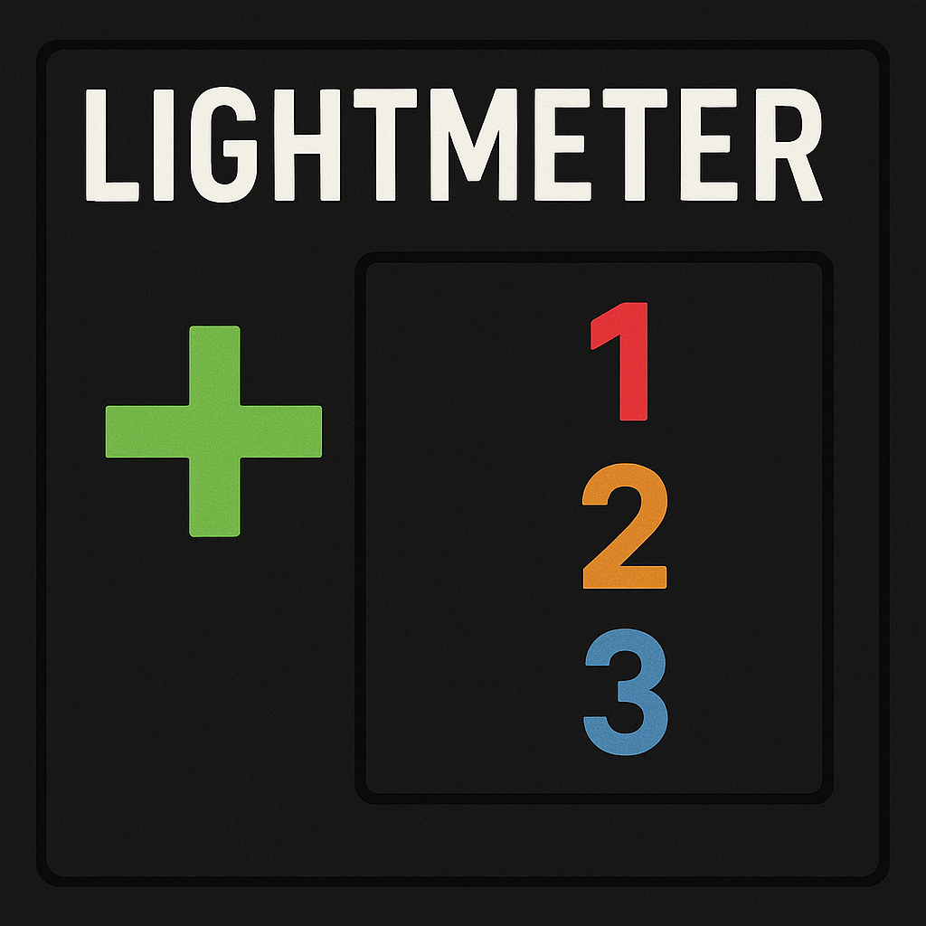 Lightmeter