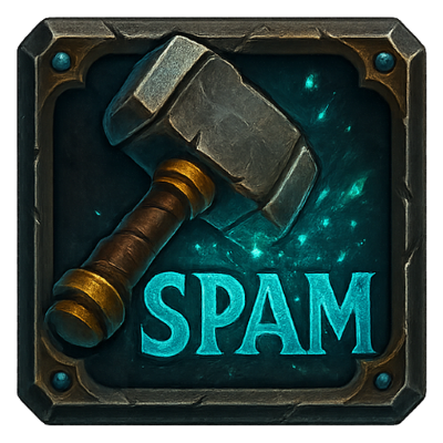 SpamHammer