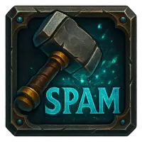 SpamHammer