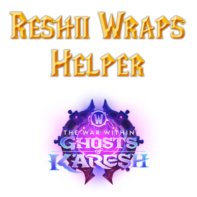 ZamestoTV: Reshii Wraps Helper