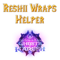 ZamestoTV: Reshii Wraps Helper