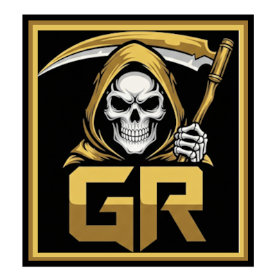 GoldReaper