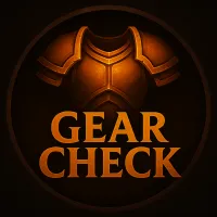 Gear Checker