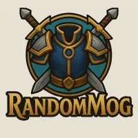 RandomMog - The Ultimate Transmog Randomizer