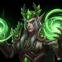 ArmoryUtils (ilvl/Itemlevel, Enchants, Gems)