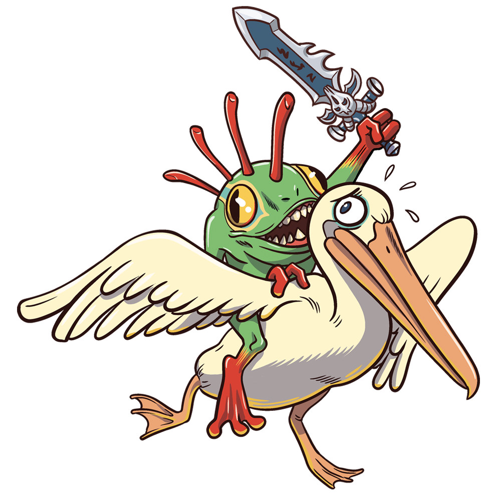 Pelicans UI