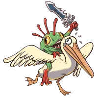 Pelicans UI