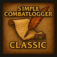 SimpleCombatLogger Classic