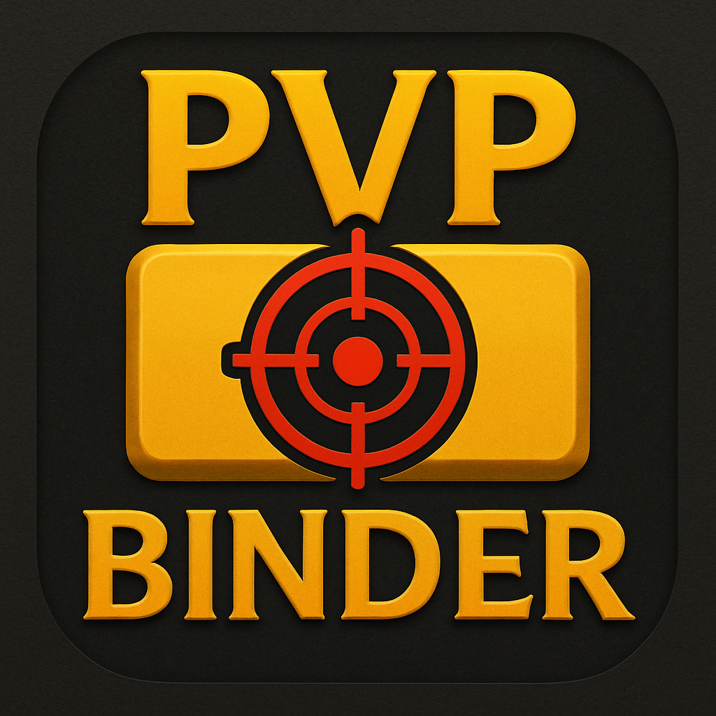 PvP Tab Binder